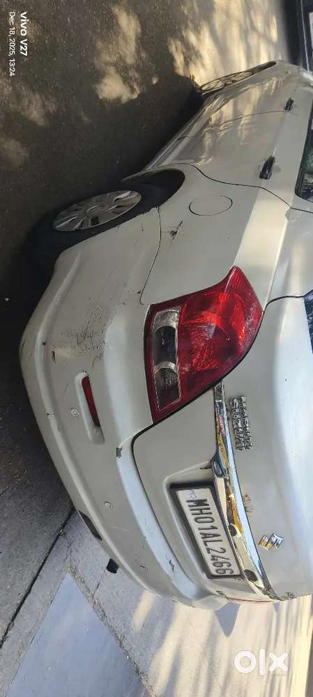 Maruti Suzuki Dzire 2009 Diesel