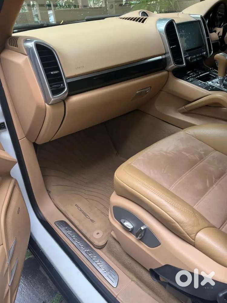 Full Mantain Car With Record K Satt H Kilomiter