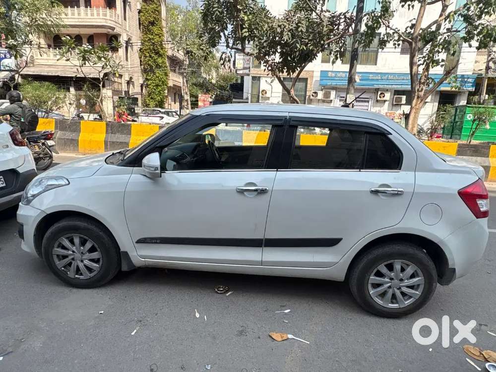 Maruti Suzuki Dzire 2012 Petrol 65000 Km Driven