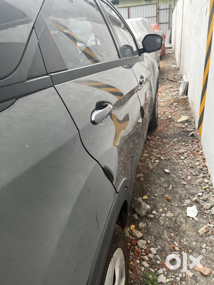 Tata Petrol Manual Car 2025