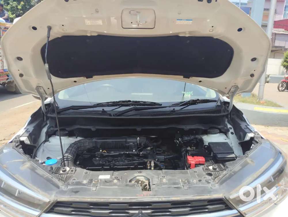Maruti Suzuki Xl6 2022 Petrol 110876 Km Driven