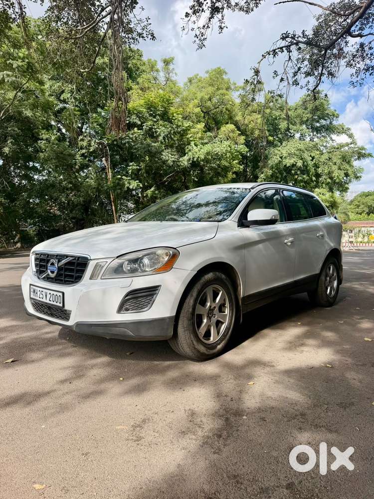 Volvo Xc60 D5 Inscription, 2011, Diesel