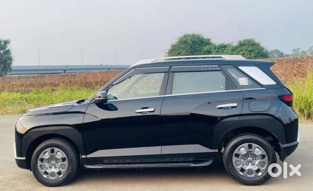 Hyundai Venue, 2026, Petrol