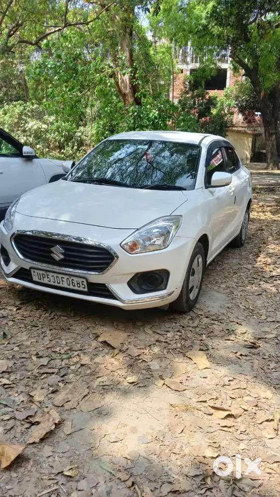 Maruti Suzuki Dzire Vdi 2019 Diesel
