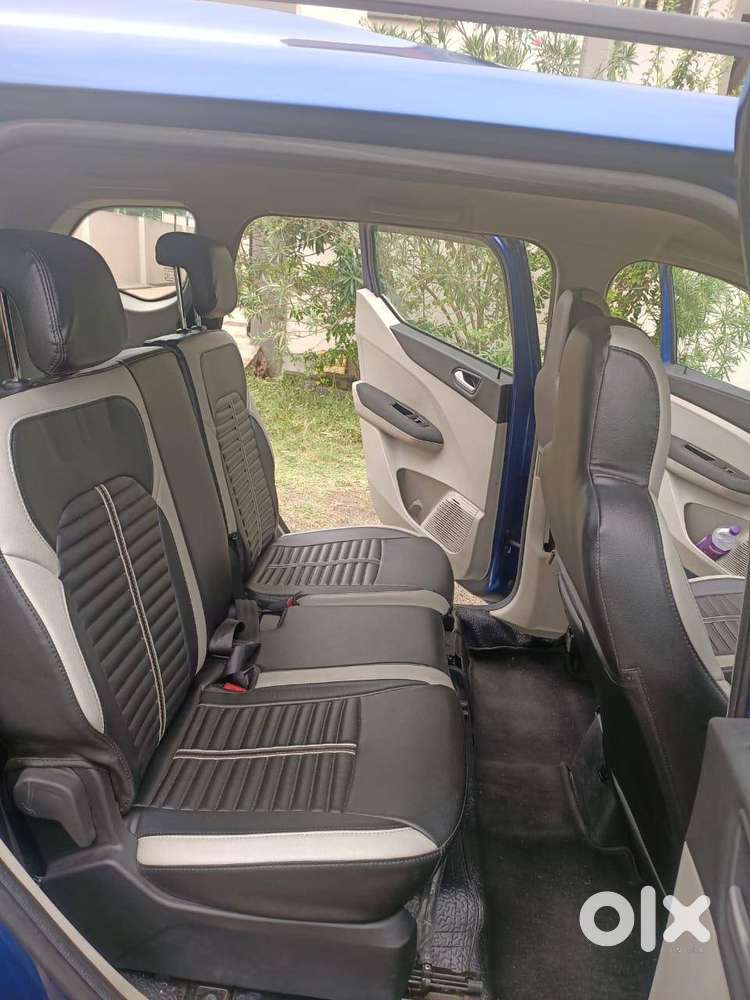 2021 Renault Triber Rxz  Top-end Variant  7 Seater
