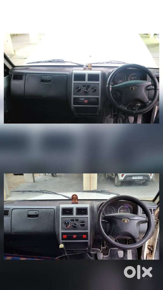 Tata Sumo Gold Ex Bs Iii, 2017, Diesel