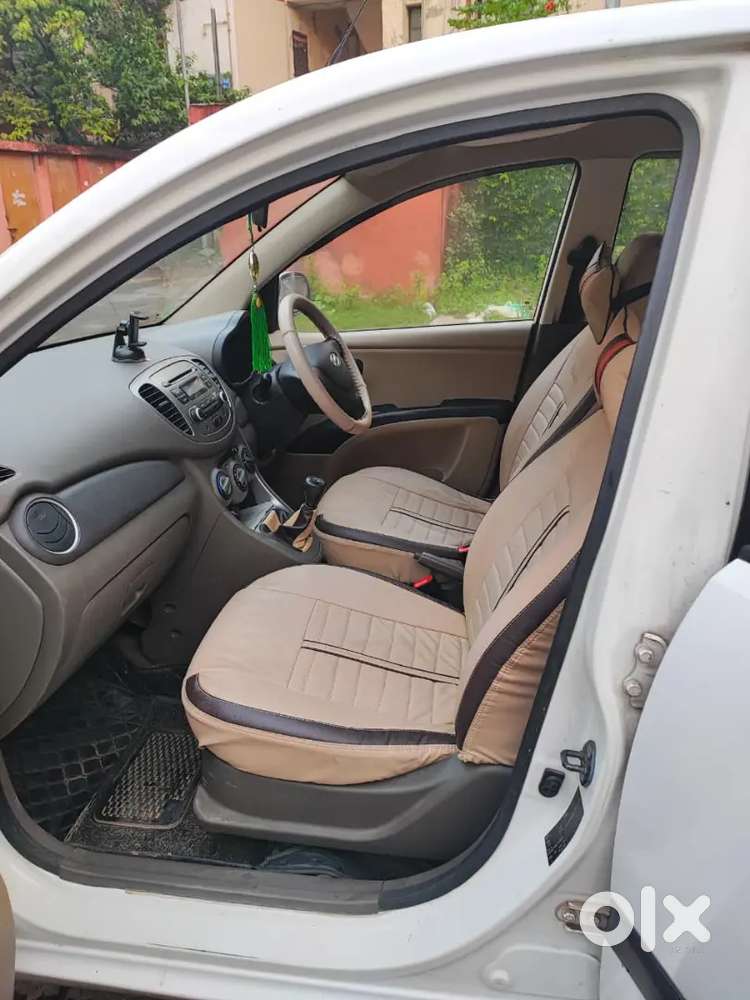 Hyundai I10 2015 Petrol At