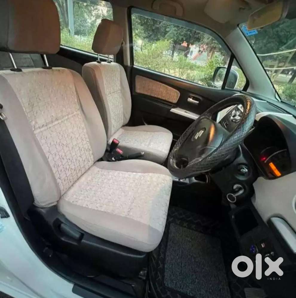 Maruti Suzuki Wagon R 1.0 2014 Cng & Hybrids 65000 Km Driven