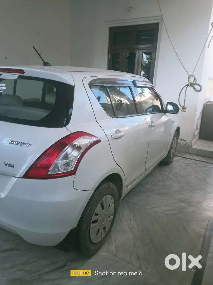 Maruti Suzuki Swift 2012 For Sale
