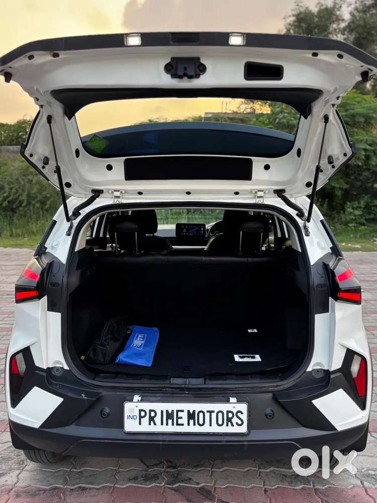Tata Nexon, 2026, Cng & Hybrids