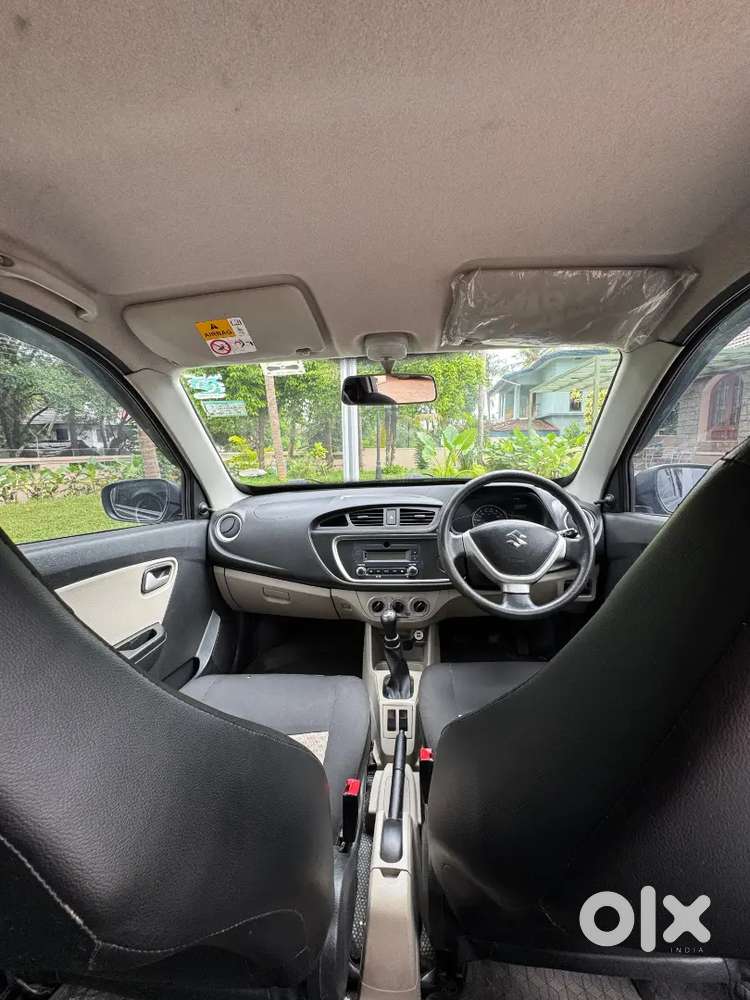 Maruti Suzuki Alto 2022