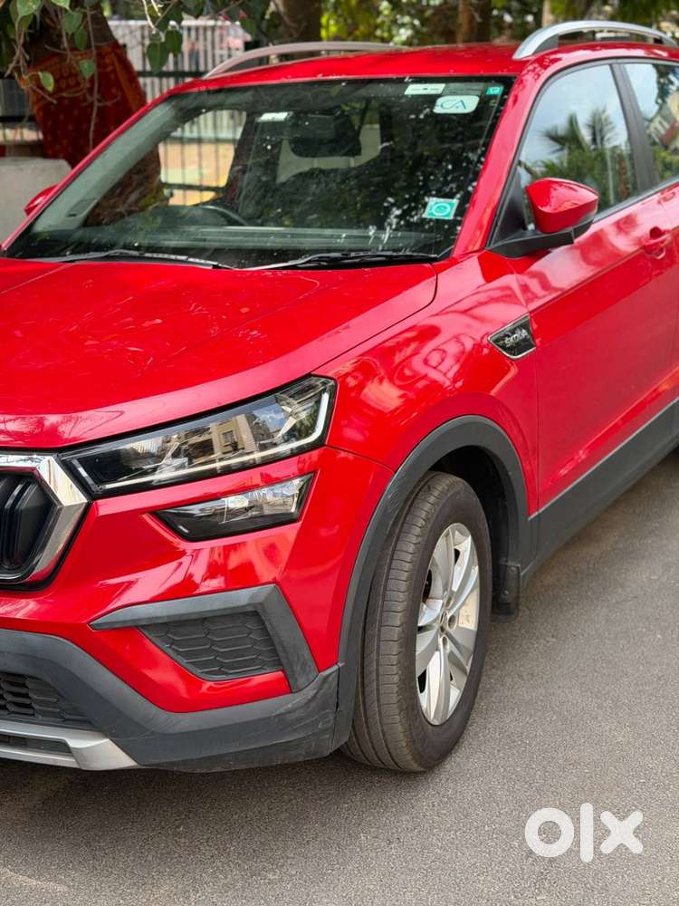 Skoda Kushaq 2022 Classic Petrol