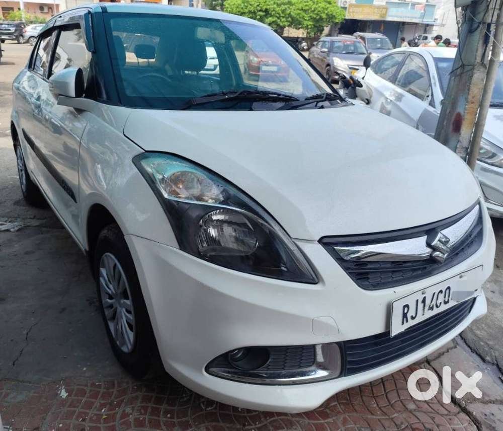 Maruti Suzuki Swift Dzire Vdi Optional, 2012, Diesel