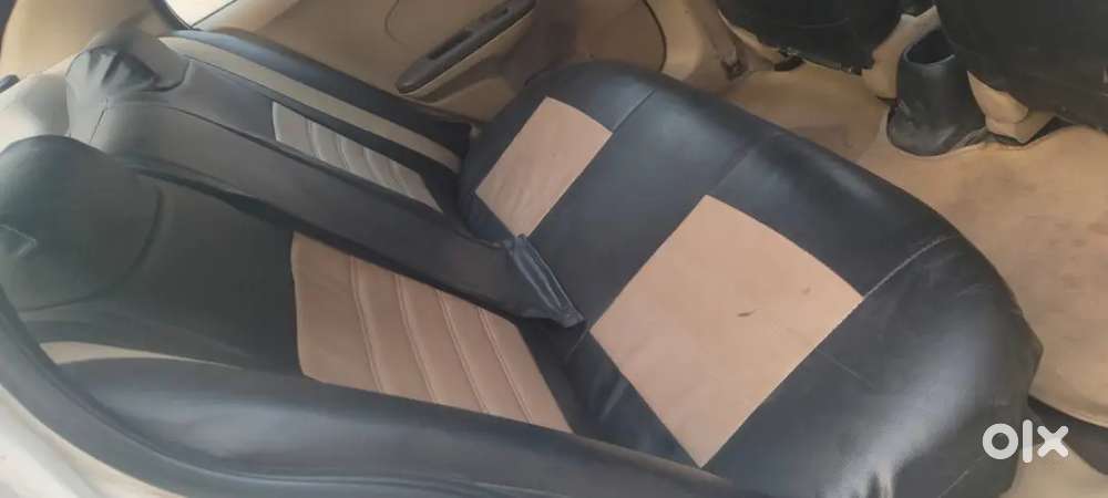 Honda Amaze 1.5 S 2013 Diesel Manual