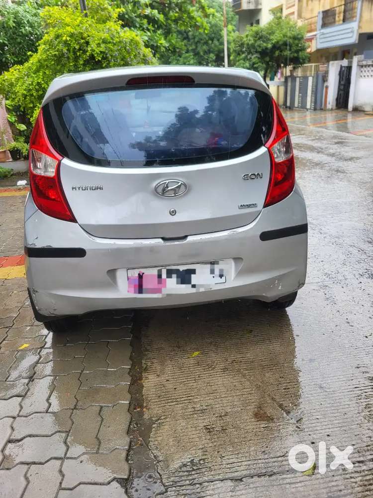 Hundai Eon Car For Sale