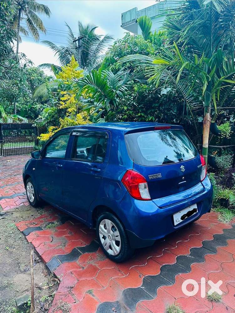 Maruti Suzuki Car 2018