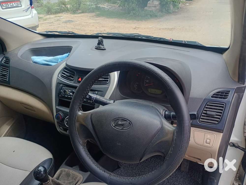 Hyundai Manual Car 2017