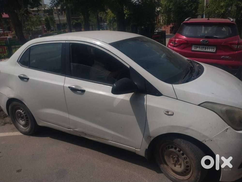 Hyundai Accent Executive 2015