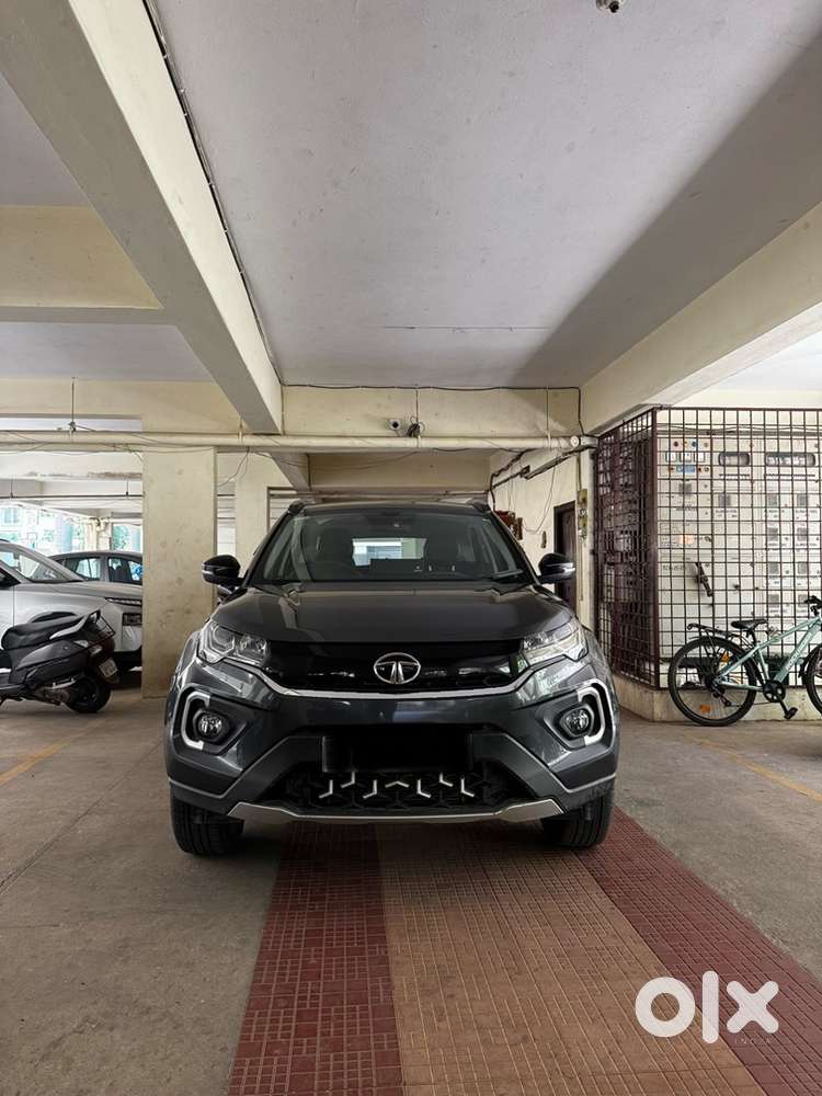 Tata Nexon Petrol 2023 Xza+ Amt