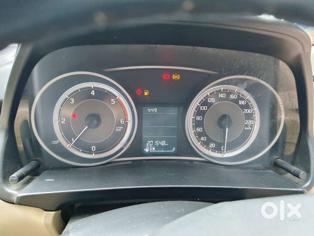 Maruti Suzuki Swift Dzire Vdi Bsiv, 2017, Diesel