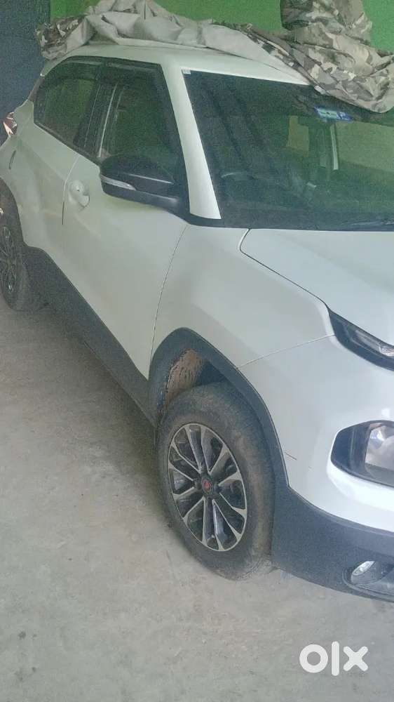 Tata Punch 1.2 Adventure 2023 Manual