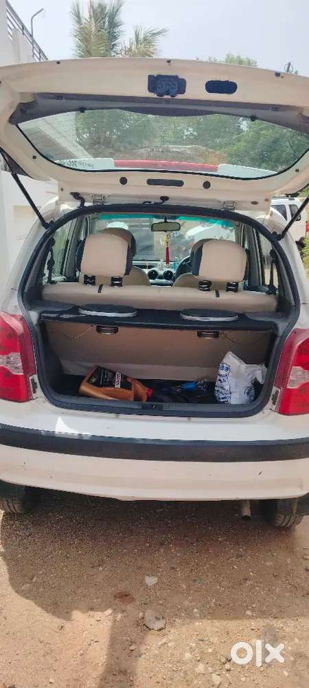 Hyundai Santro Xing 2004 Petrol