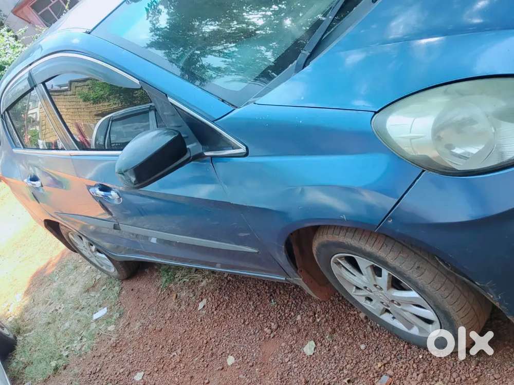 Honda Amaze 1.5 2013