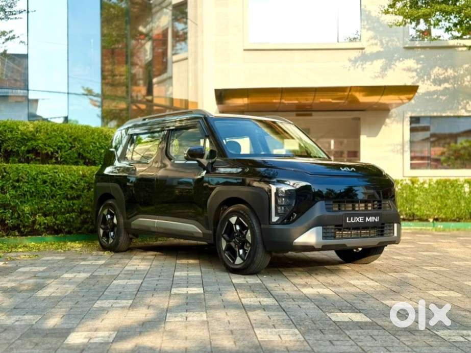 Kia Syros Htx Turbo Dct, 2025, Petrol