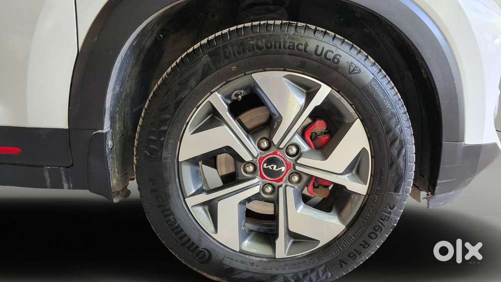 Kia Sonet Gtx Plus 1.5 Dct At, 2021, Diesel