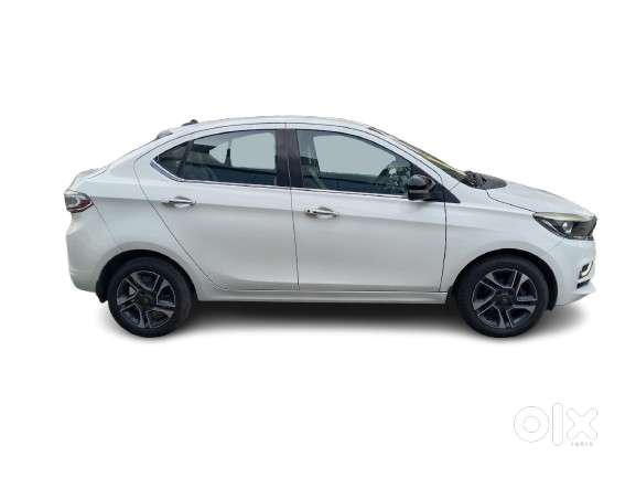 Tata Tigor 1.2 Xza Plus Rtn, 2020, Petrol