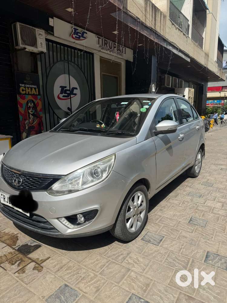 Tata Zest Xt Rtn 2014