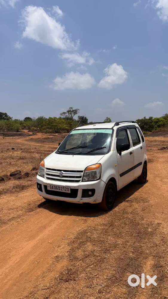 Wagonr 2009