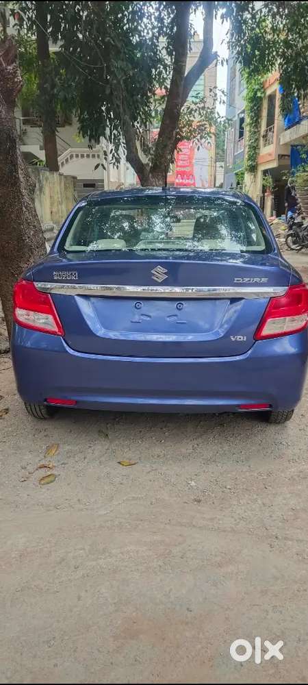 Swift Dzire