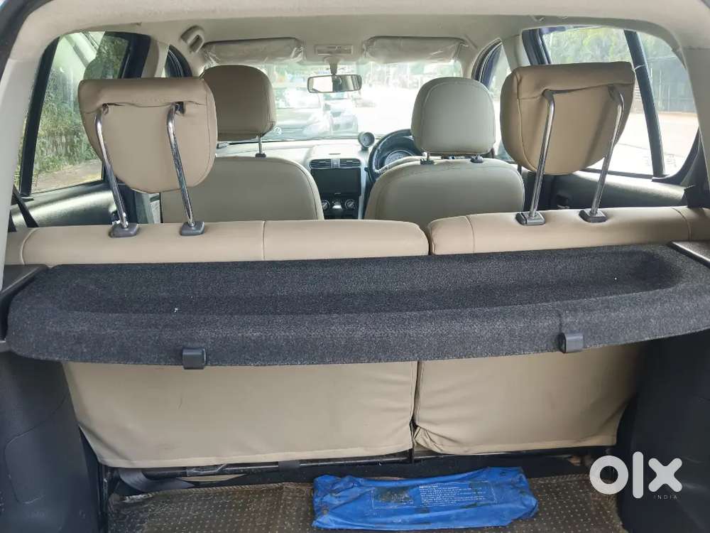 Maruti Suzuki Ritz Zxi 2014