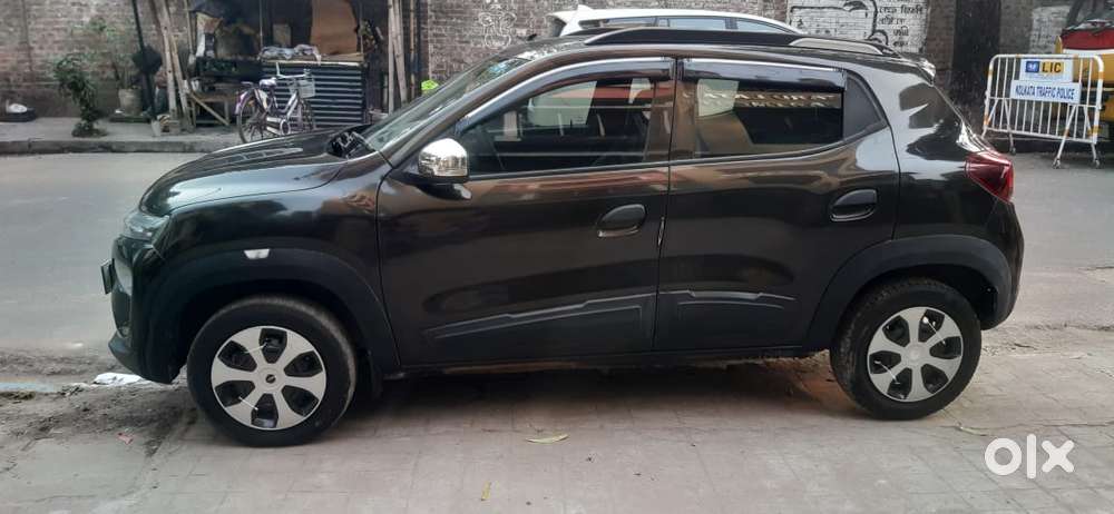 Renault Kwid Rxt 1.0, 2022, Petrol