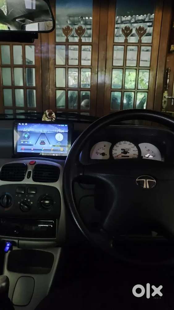 Tata Indigo Gls 2004 Model, Doctor Car, Serviced Regularly