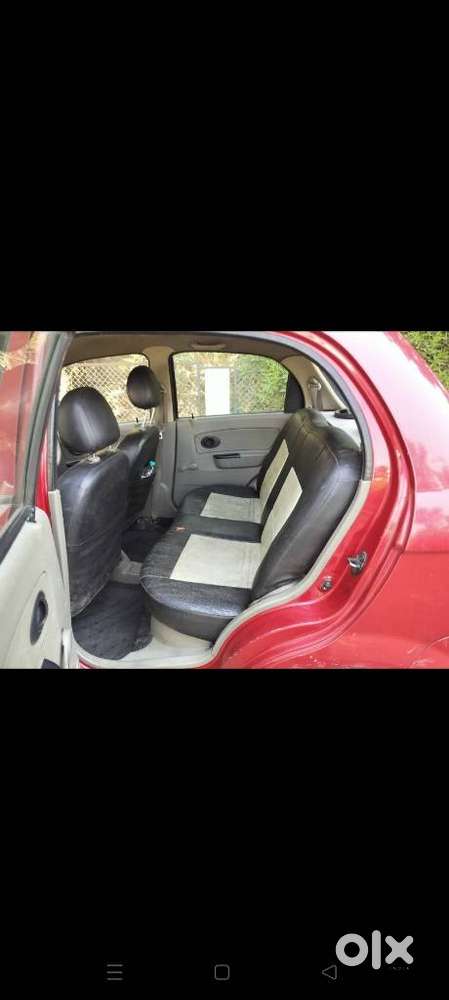 Chevrolet Spark 1.0 Ls, 2016, Cng & Hybrids