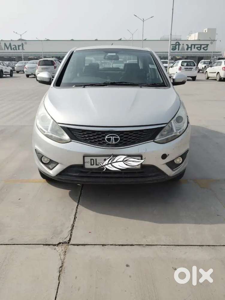 Automatic Zest 2014 Top Model
