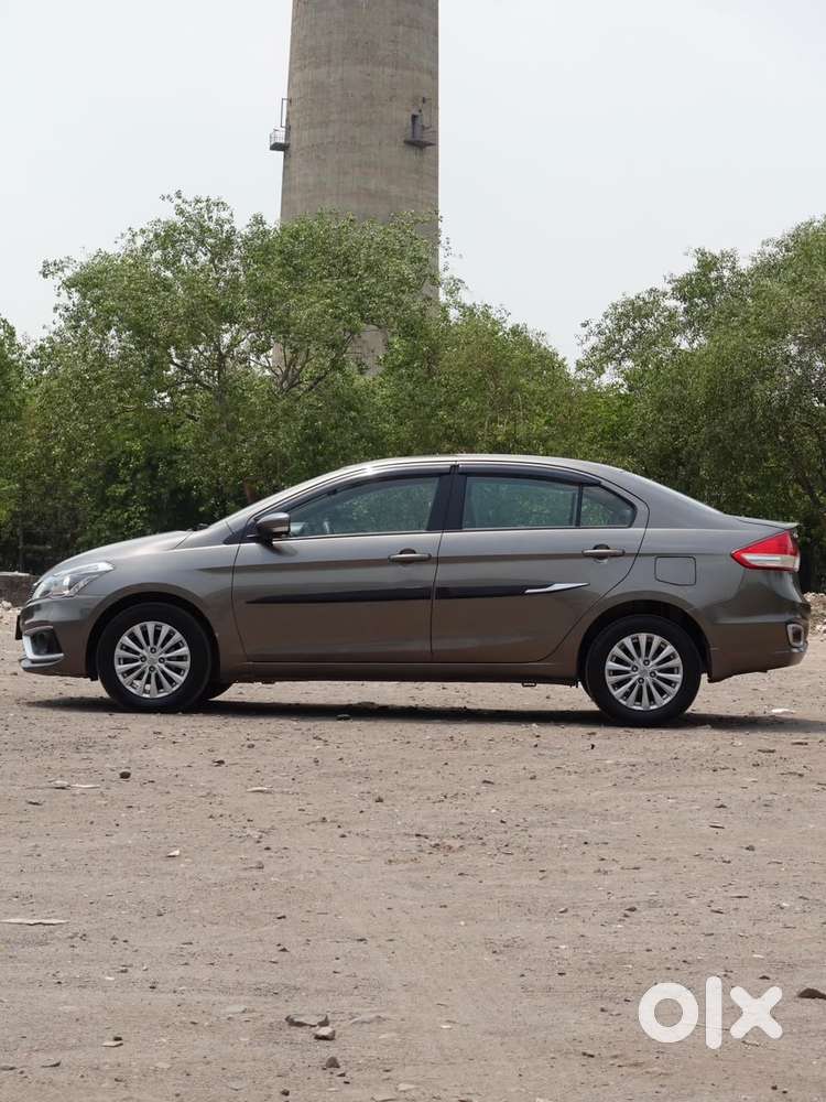 Maruti Suzuki Ciaz Delta 1.5, 2020, Petrol