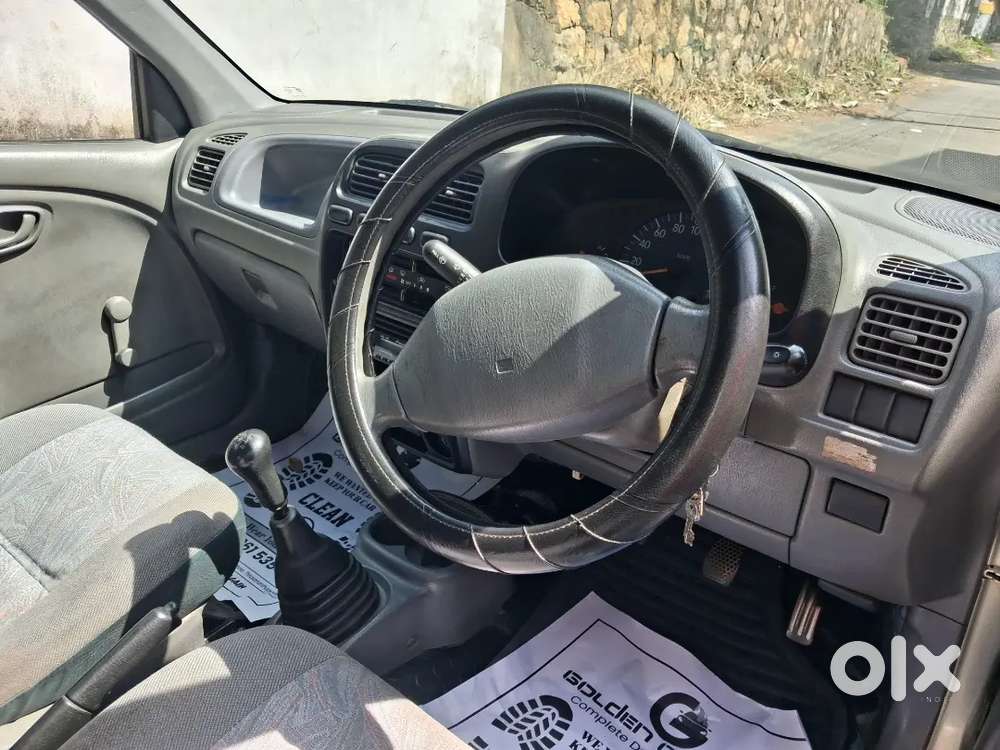 Maruti Suzuki Alto 2004