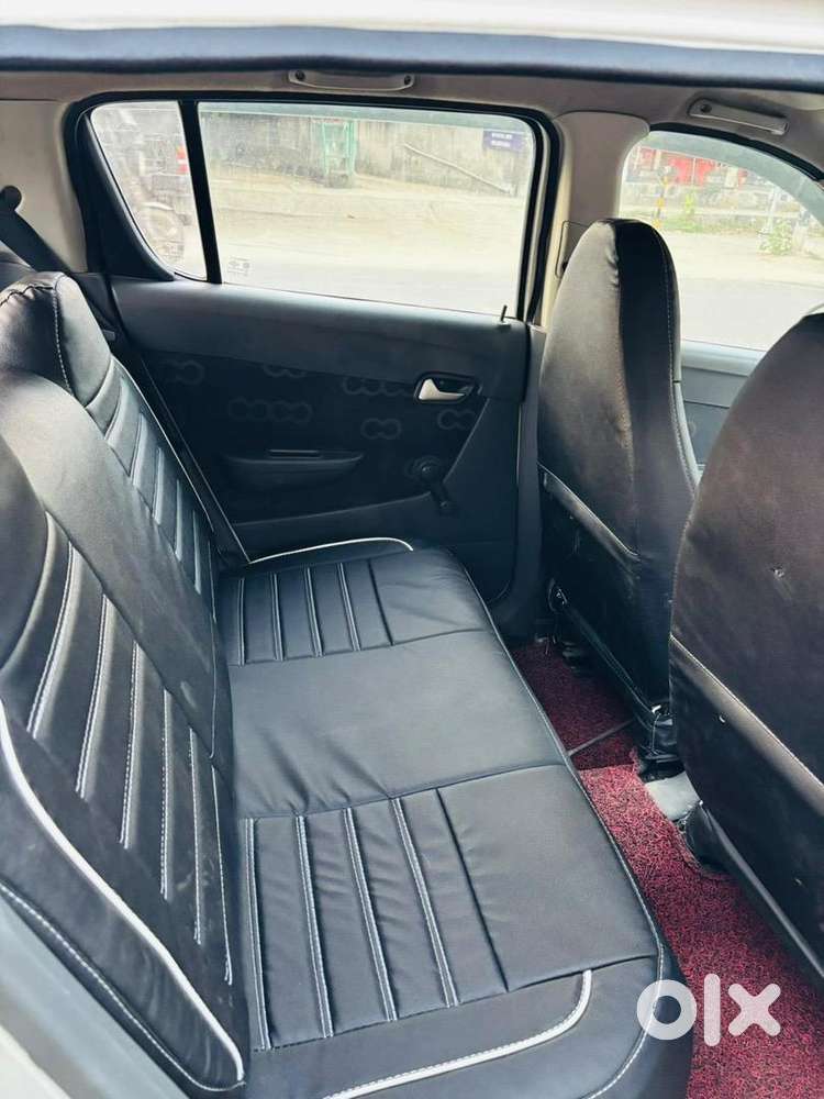 Maruti Suzuki Alto 800 2013 Petrol 47328 Km Driven