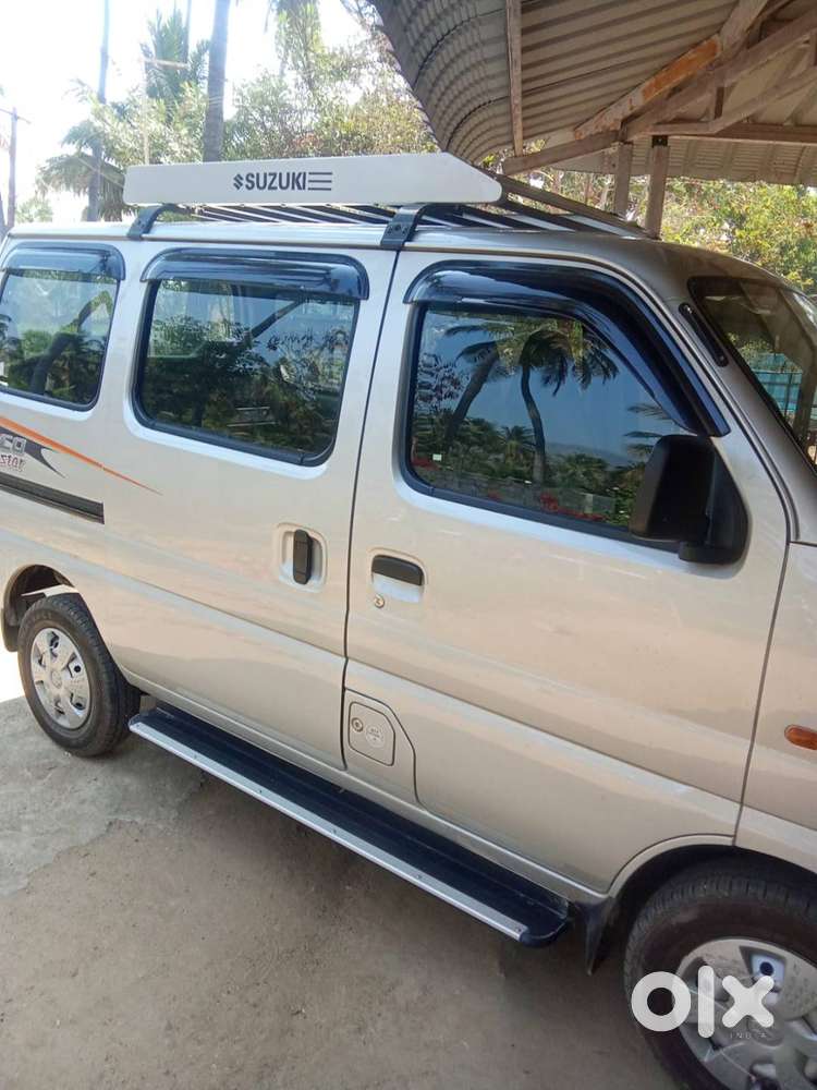 Maruti Suzuki Eeco