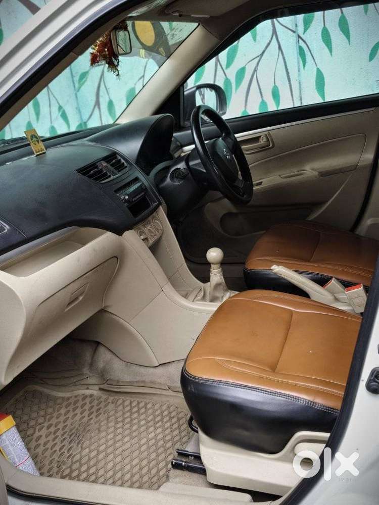 Maruti Suzuki Dzire 2017-2020 Ldi, 2018, Diesel