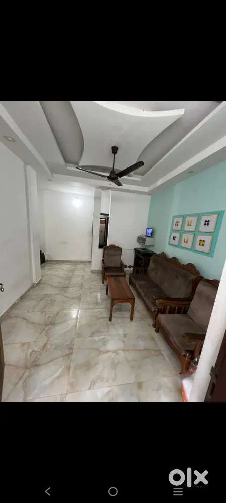 2BHK in Kakkanad