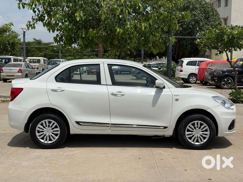 Maruti Suzuki Swift Dzire Tour S, 2023, Cng & Hybrids