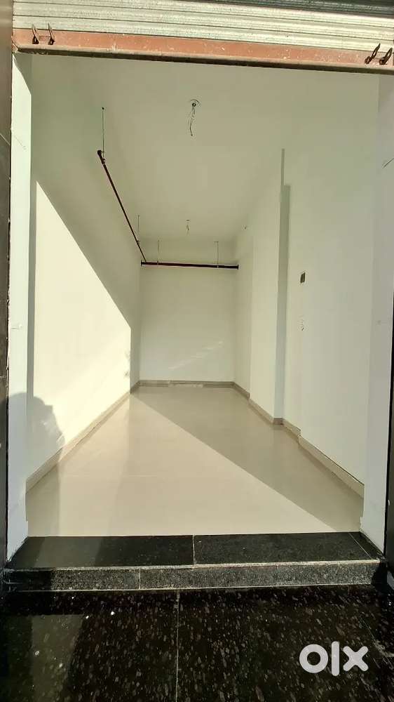 Main road shop kalyan shil road sb tower ekveera enterprises