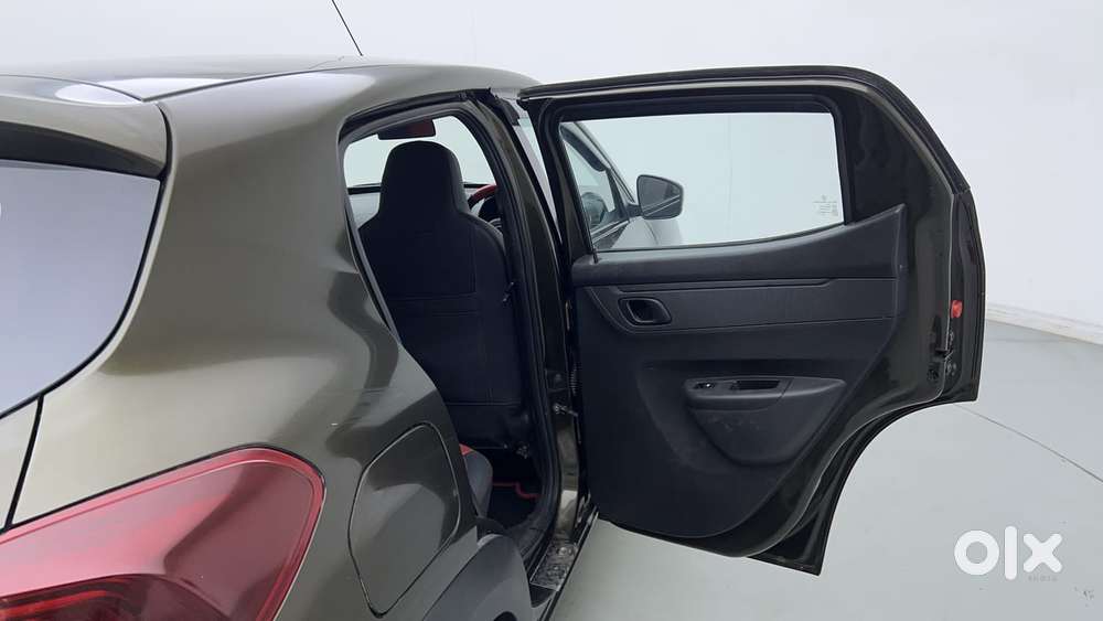 Renault Kwid 2019-ongoing 1.0 Rxt (o), 2020, Petrol