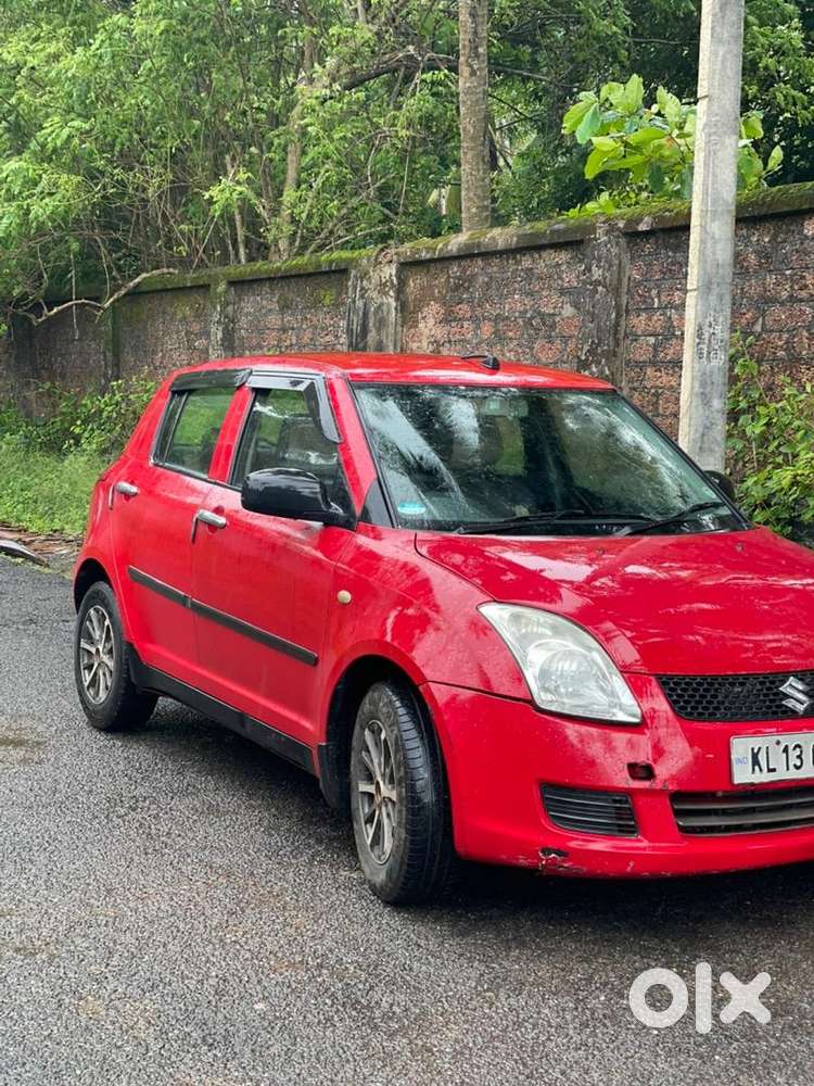 Maruti Suzuki Swift