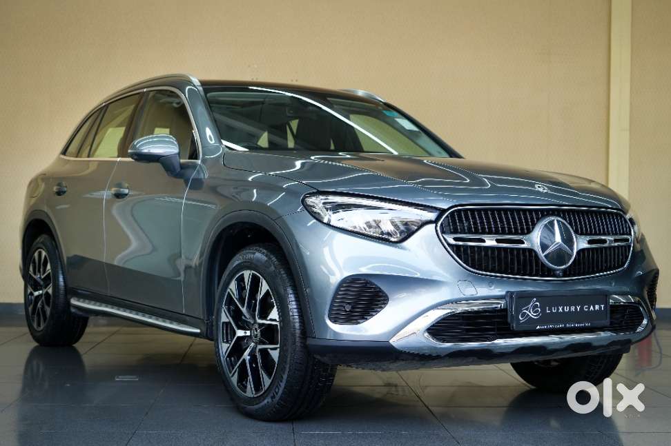 Mercedes-benz Glc 300 4matic, 2023, Petrol