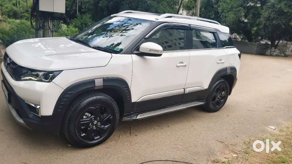 Maruti Suzuki Brezza 1.5 Zxi 2025